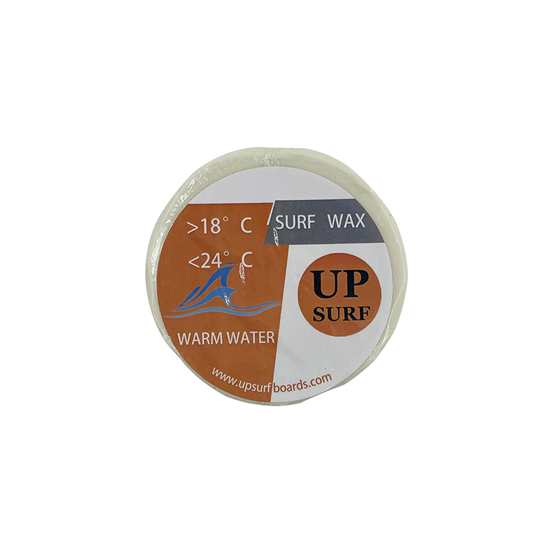 ชุดแว็กซ์สำหรับกระดานโต้คลื่น  - Surfboard Wax Tropical บทวิจารณ์และราคา