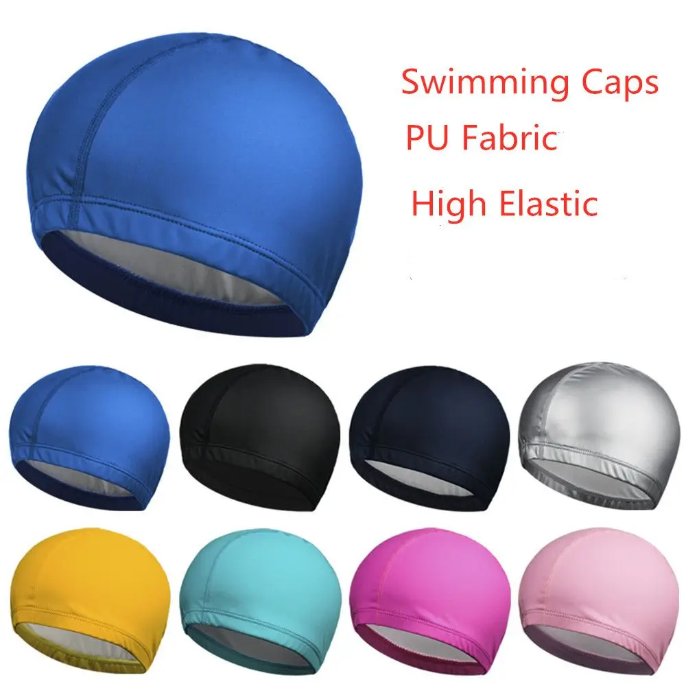 2025 ใหม่กันน้ํา PU ผ้าป้องกัน - Aquatic Sports Cap บทวิจารณ์และราคา
