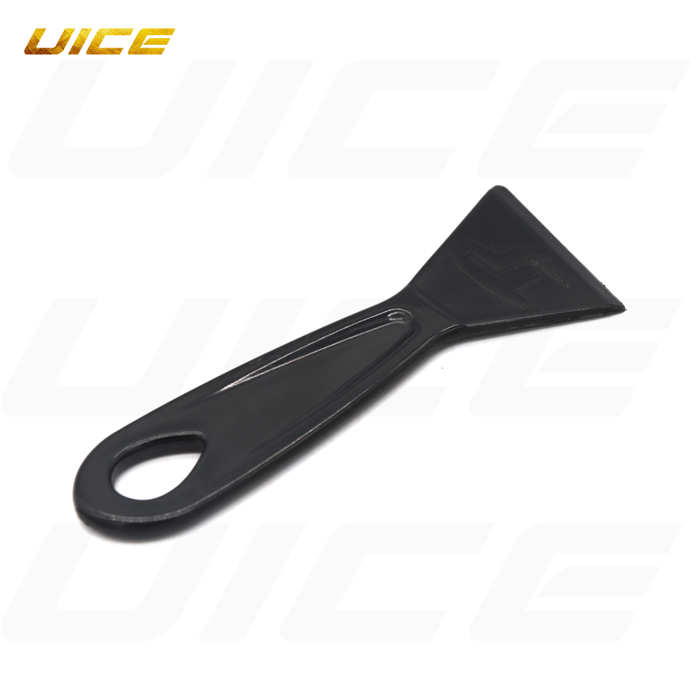 หวีขูดแว็กซ์กระดานโต้คลื่น UIC - Surfboard Wax Tropical บทวิจารณ์และราคา