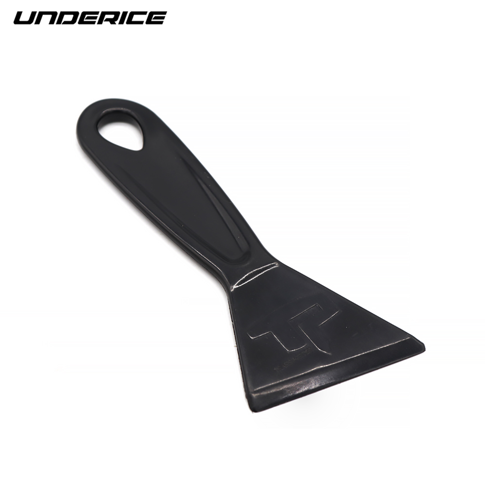 หวีขูดแว็กซ์กระดานโต้คลื่น UIC - Surfboard Wax Tropical บทวิจารณ์และราคา