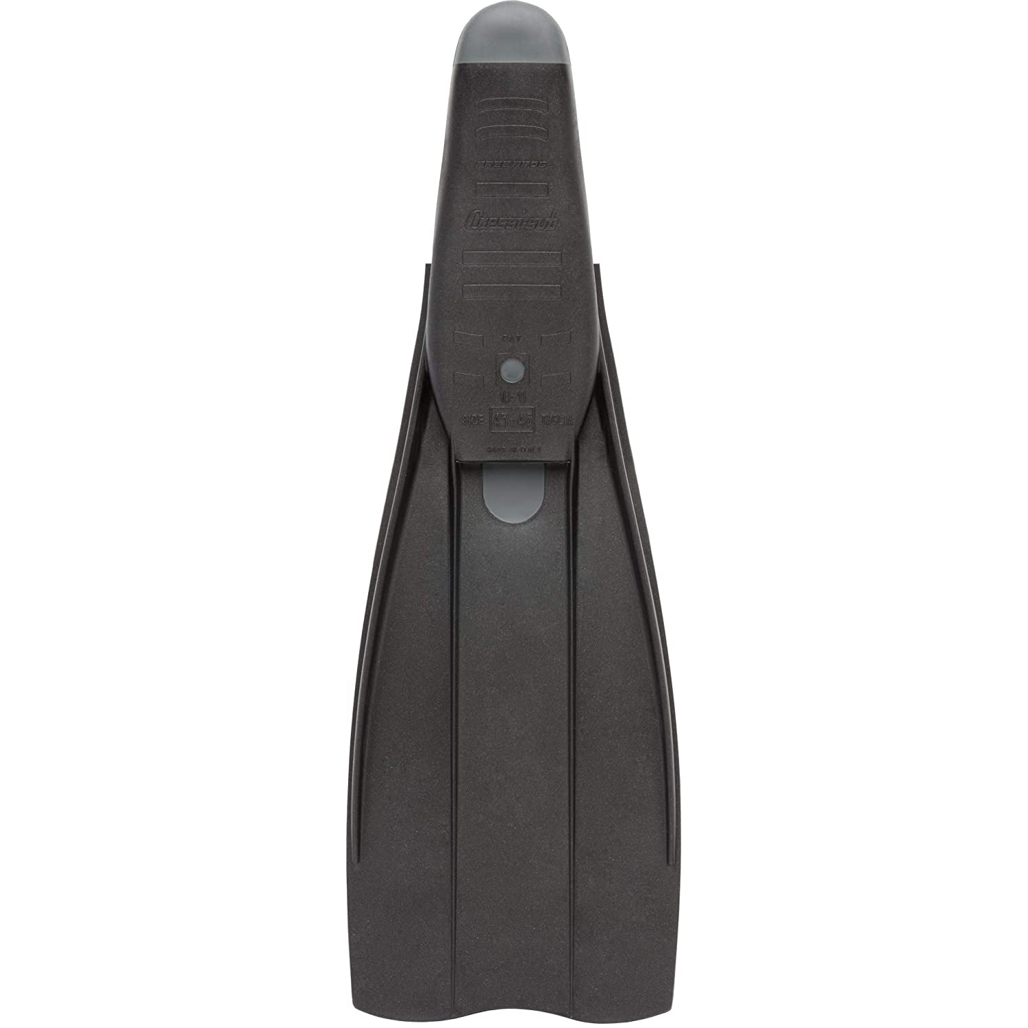 Cressi ดำน้ำ Fins High Duty เท - Fin Diving Blade บทวิจารณ์และราคา