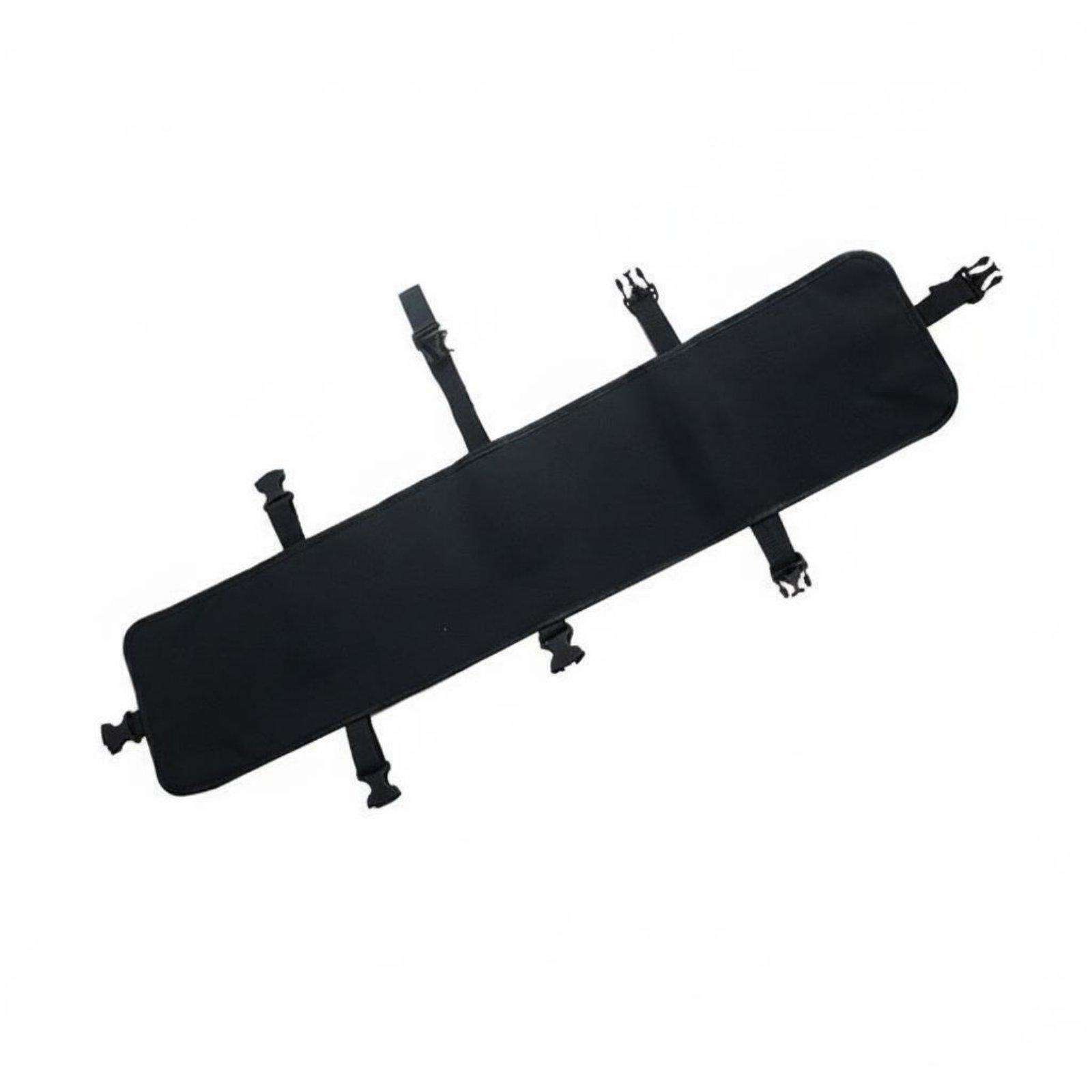 กระเป๋าใส่ฟินดำน้ำใบยาว ผ้ากัน - Fin Diving Blade บทวิจารณ์และราคา