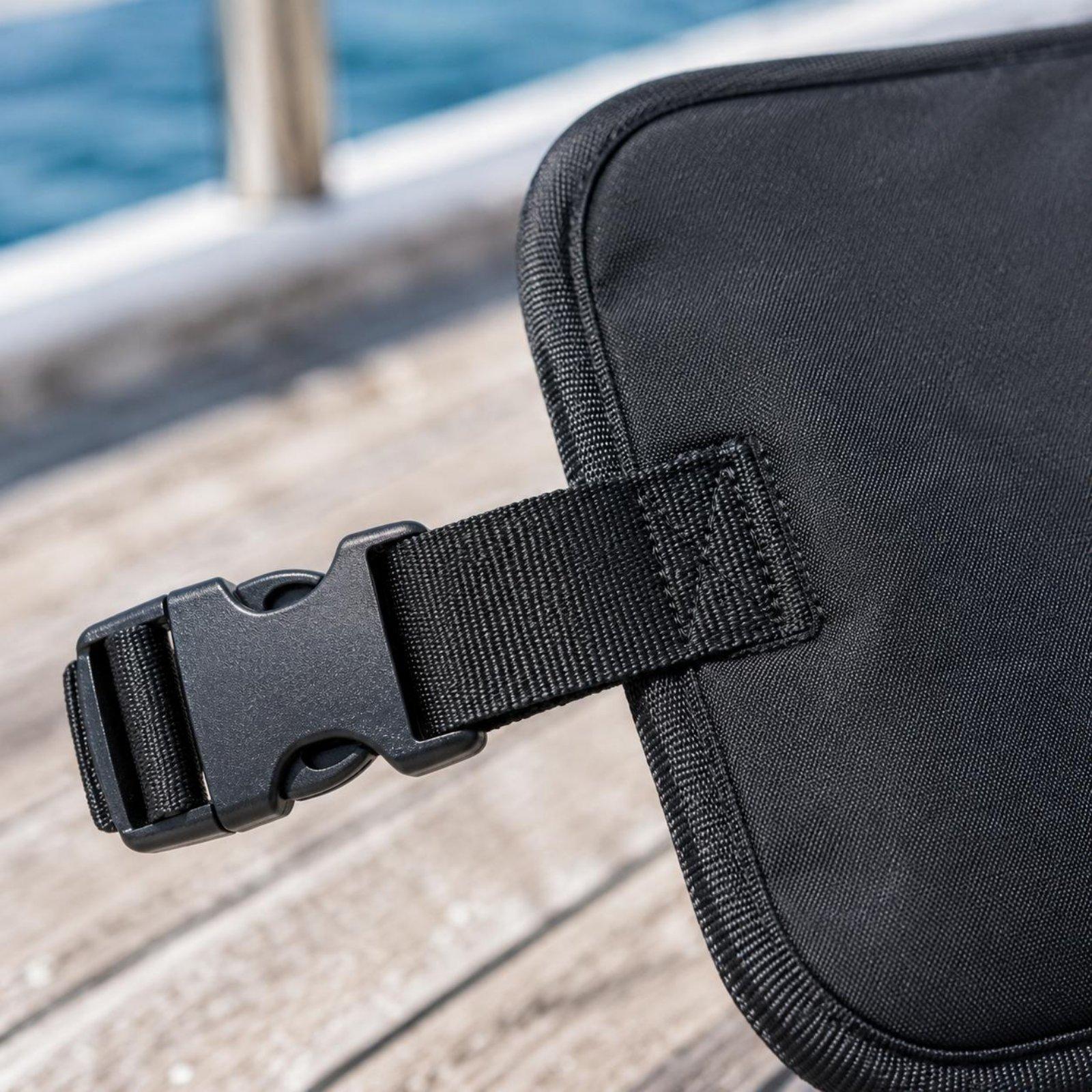 กระเป๋าใส่ฟินดำน้ำใบยาว ผ้ากัน - Fin Diving Blade บทวิจารณ์และราคา