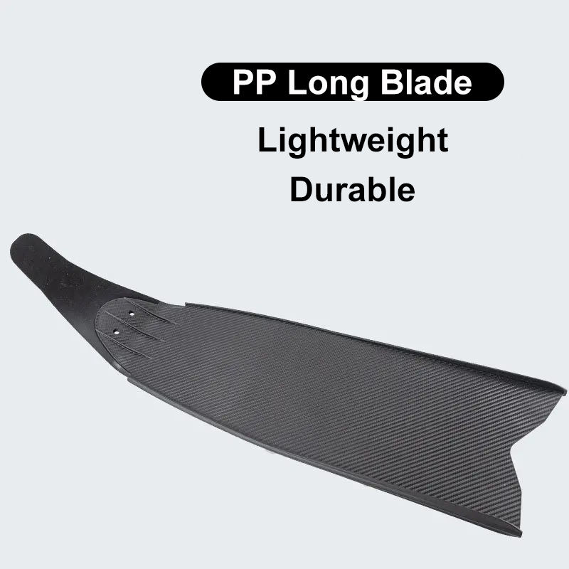 ฟินดำน้ำแบบโมดูลาร์สำหรับนักดำ - Fin Diving Blade บทวิจารณ์และราคา