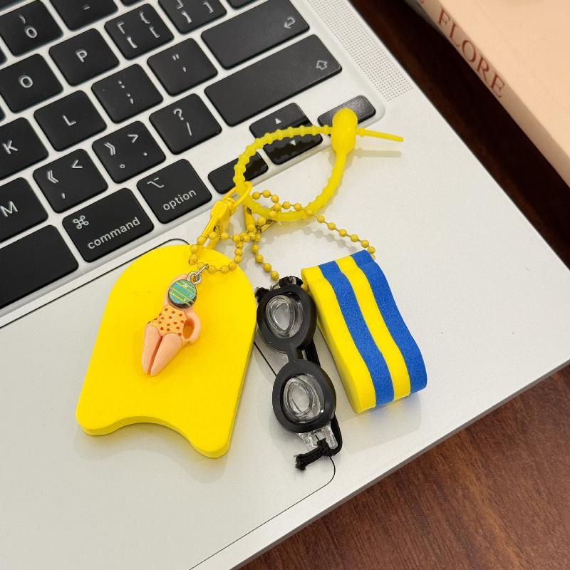พวงกุญแจลอยน้ำสำหรับเรือ ตกปลา - Aquatic Sports บทวิจารณ์และราคา