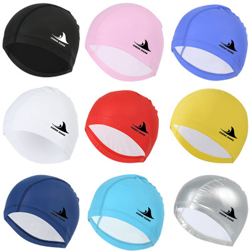 สำหรับผู้ชายผู้หญิง ผ้ากันน้ำ  - Aquatic Sports Cap บทวิจารณ์และราคา