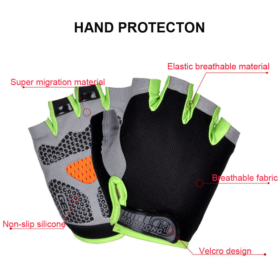 Professional Non-Slip Breathab - Spearfishing Glove บทวิจารณ์และราคา