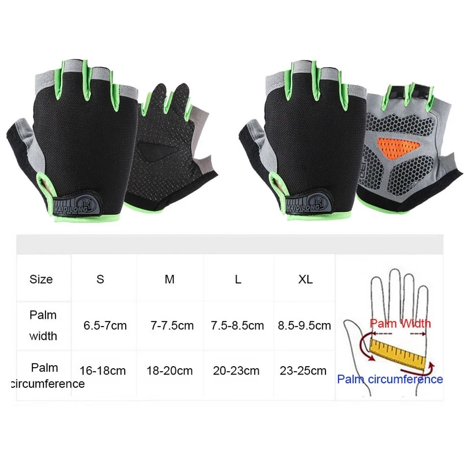 Professional Non-Slip Breathab - Spearfishing Glove บทวิจารณ์และราคา