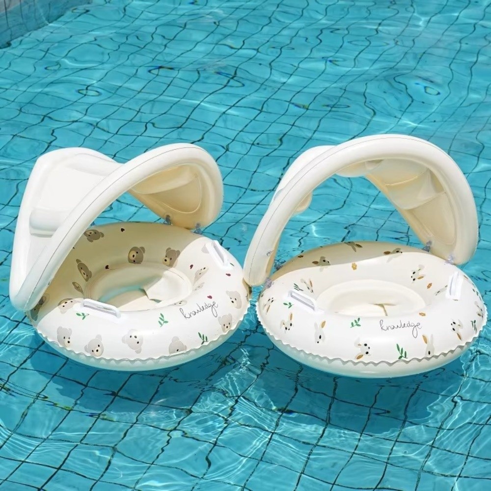 ห่วงยางนิรภัยรูปทรงที่นั่งสำหร - Aquatic Sports บทวิจารณ์และราคา