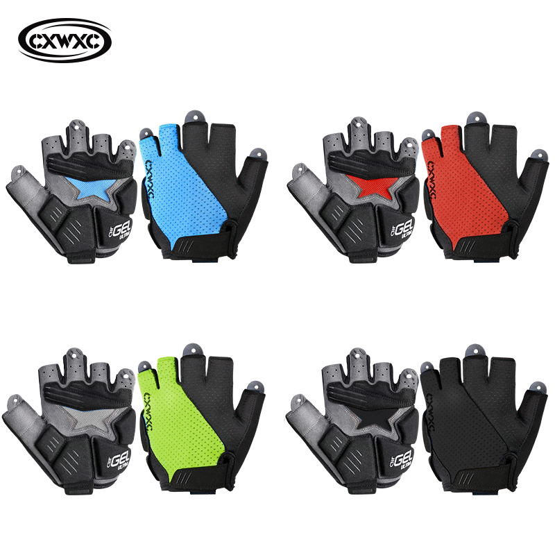 Cxwxc แผ่นเจลฝ่ามือหนาพิเศษถุง - Spearfishing Glove บทวิจารณ์และราคา