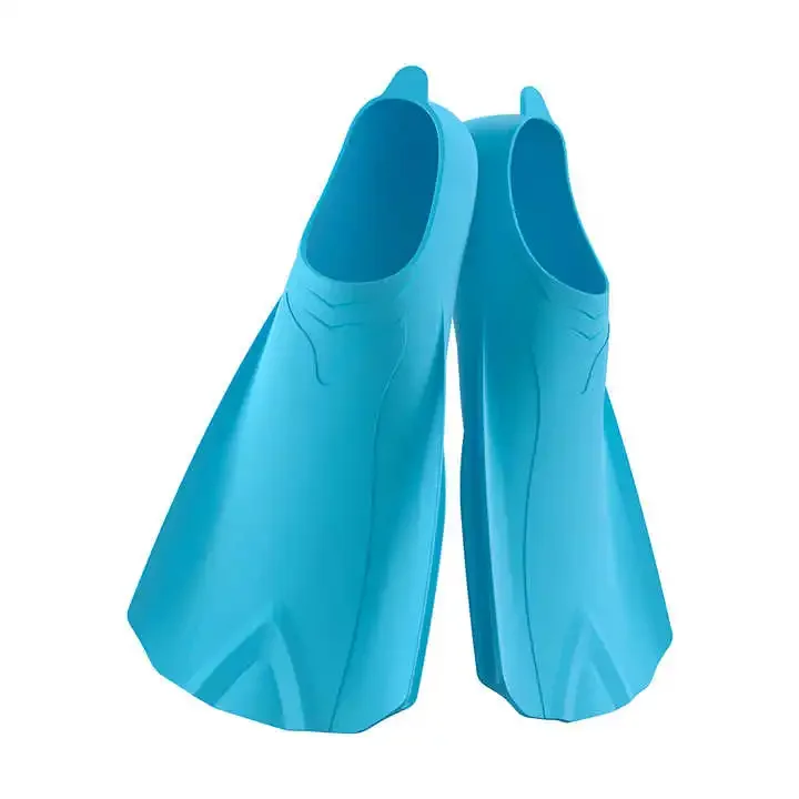ฟินว่ายน้ำสำหรับผู้ใหญ่และเด็ก - Fin Diving Blade บทวิจารณ์และราคา