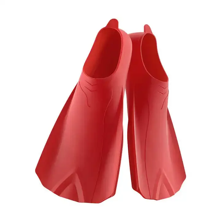 ฟินว่ายน้ำสำหรับผู้ใหญ่และเด็ก - Fin Diving Blade บทวิจารณ์และราคา