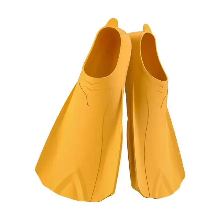 ฟินว่ายน้ำสำหรับผู้ใหญ่และเด็ก - Fin Diving Blade บทวิจารณ์และราคา