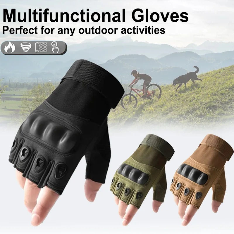 ถุงมือยุทธวิธีการฝึกอบรมแข่งตก - Spearfishing Glove บทวิจารณ์และราคา