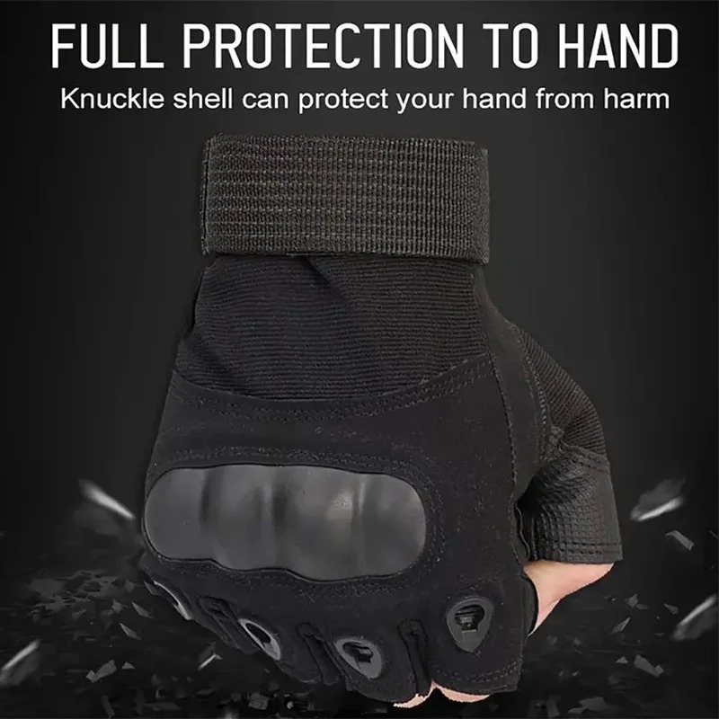 ถุงมือยุทธวิธีการฝึกอบรมแข่งตก - Spearfishing Glove บทวิจารณ์และราคา