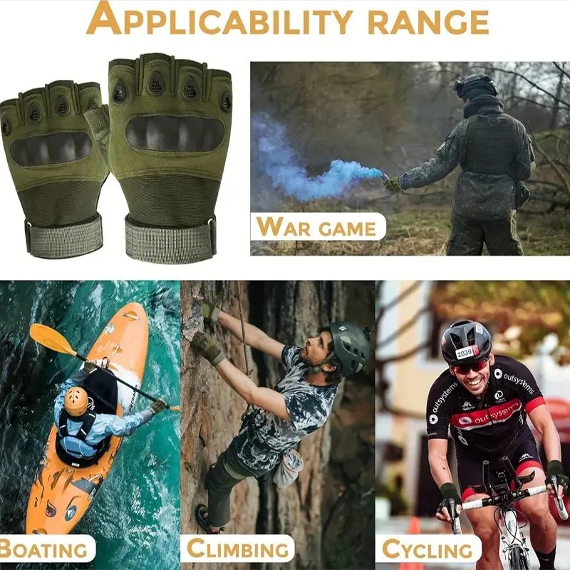 ถุงมือยุทธวิธีการฝึกอบรมแข่งตก - Spearfishing Glove บทวิจารณ์และราคา