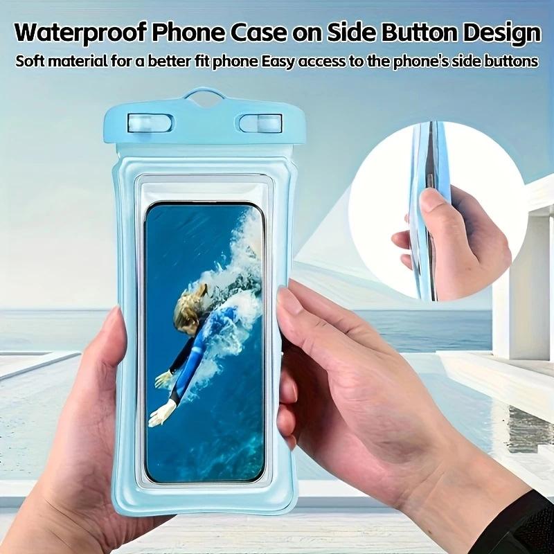 ★ ▲ กระเป๋าใส่โทรศัพท์กันน้ำแบ - Aquatic Sports บทวิจารณ์และราคา