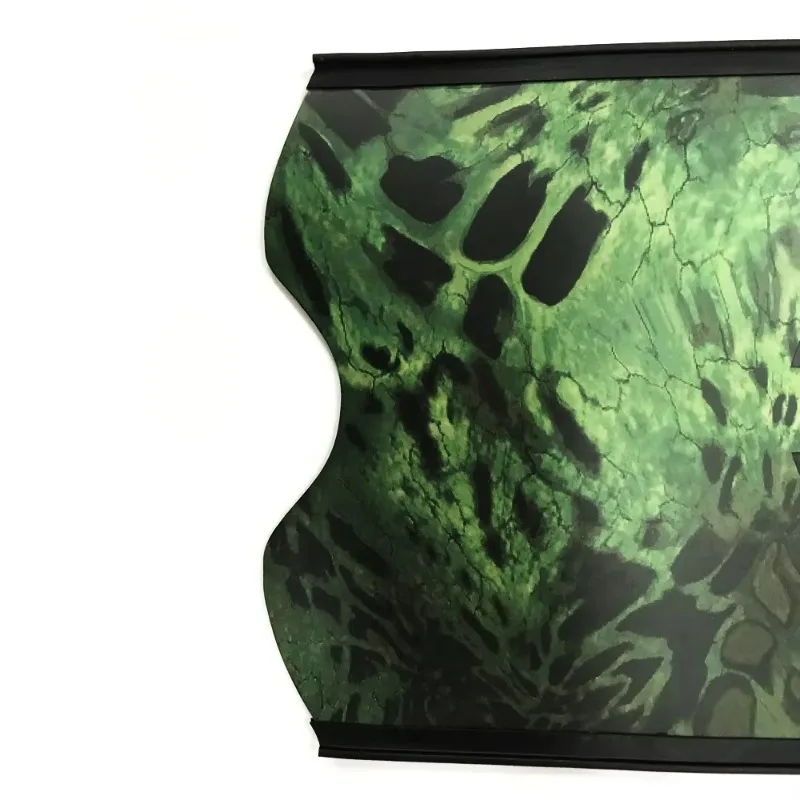 ฟินว่ายน้ำคาร์บอนไฟเบอร์น้ำหนั - Fin Diving Blade บทวิจารณ์และราคา