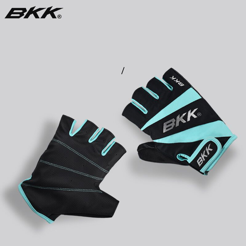 ถุงมือเปิดนิ้วตกปลา BKK 1คู่,  - Spearfishing Glove บทวิจารณ์และราคา
