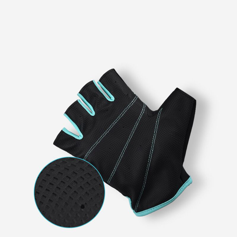 ถุงมือเปิดนิ้วตกปลา BKK 1คู่,  - Spearfishing Glove บทวิจารณ์และราคา