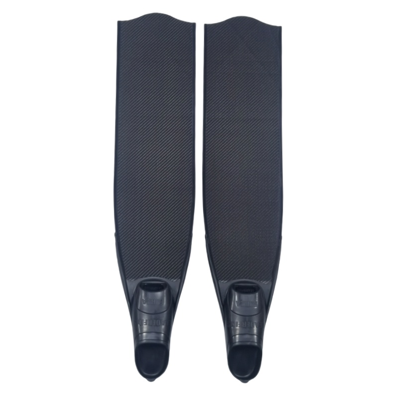 ชุดครีบดำน้ำคาร์บอนไฟเบอร์แบบใ - Fin Diving Blade บทวิจารณ์และราคา