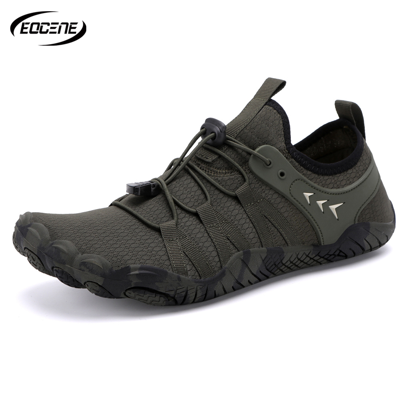 รองเท้าผ้าใบกันน้ำ EOCENE แห้ง - Aquatic Sports บทวิจารณ์และราคา