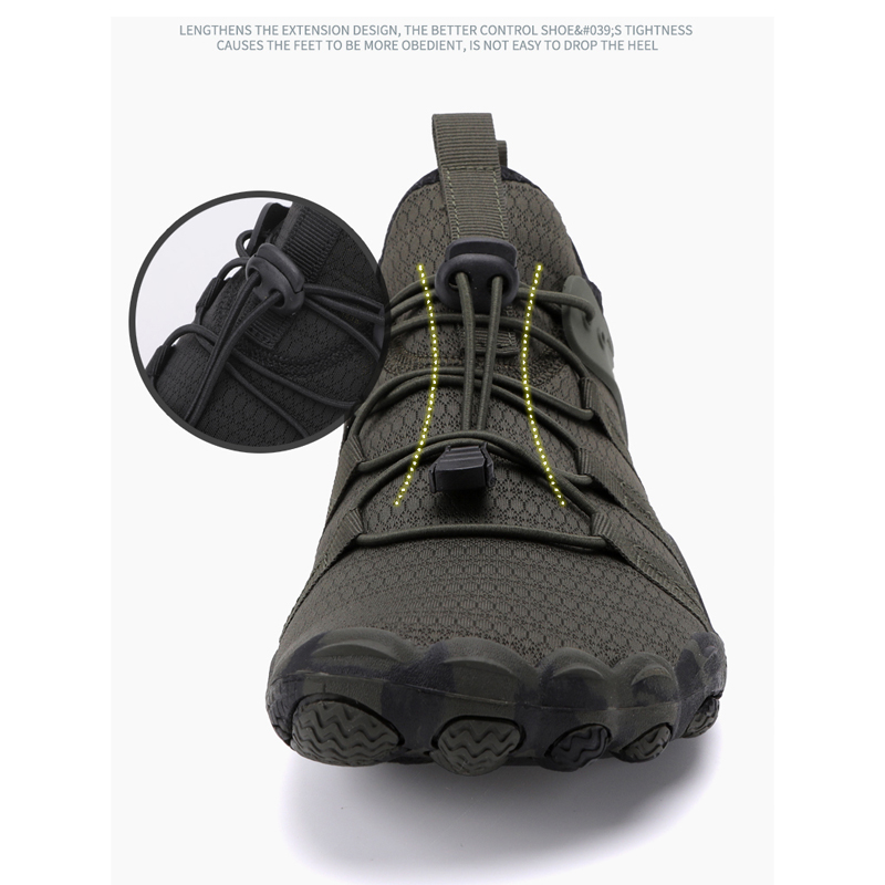 รองเท้าผ้าใบกันน้ำ EOCENE แห้ง - Aquatic Sports บทวิจารณ์และราคา