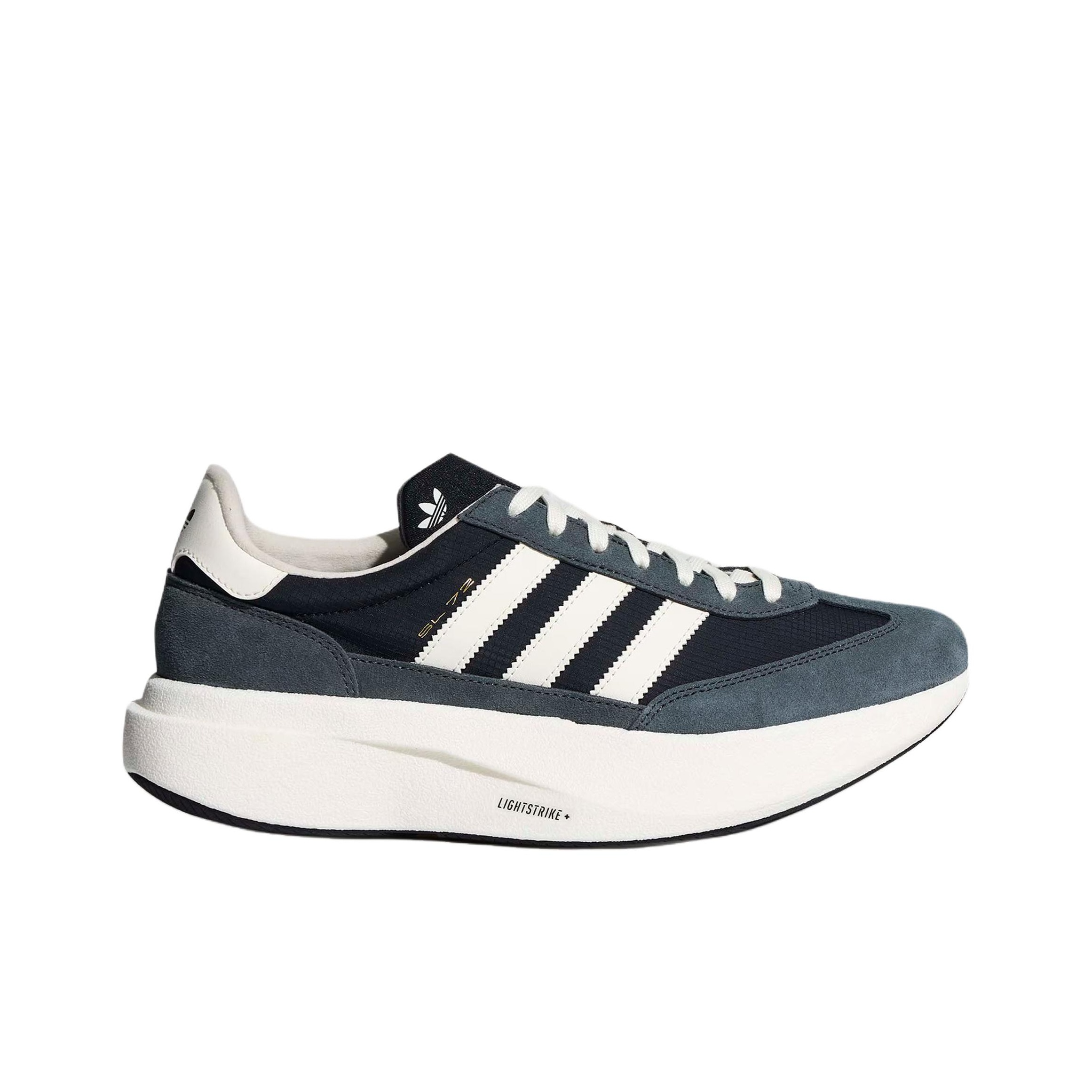 รองเท้าลำลองเพิ่มความสูง Adida - Adidas Shoes Duramo Sl บทวิจารณ์และราคา