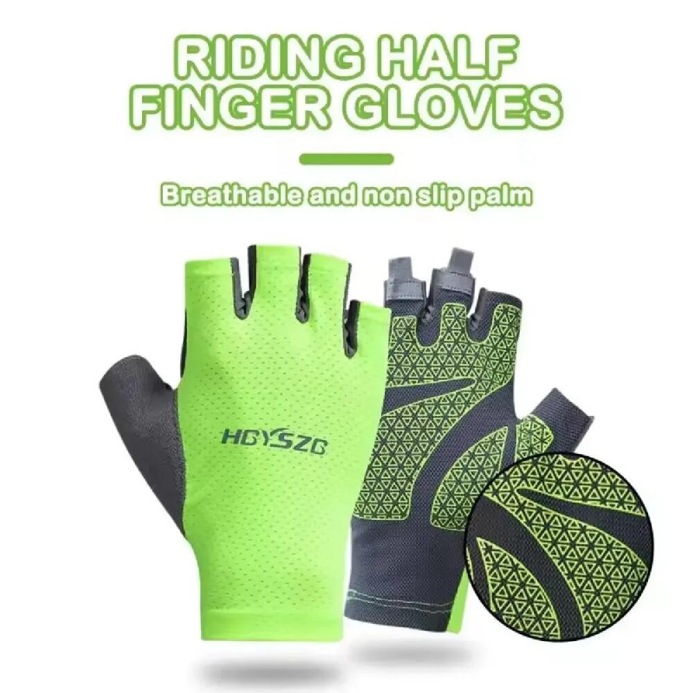 ฤดูร้อนถุงมือขี่จักรยานแบบไร้น - Spearfishing Glove บทวิจารณ์และราคา