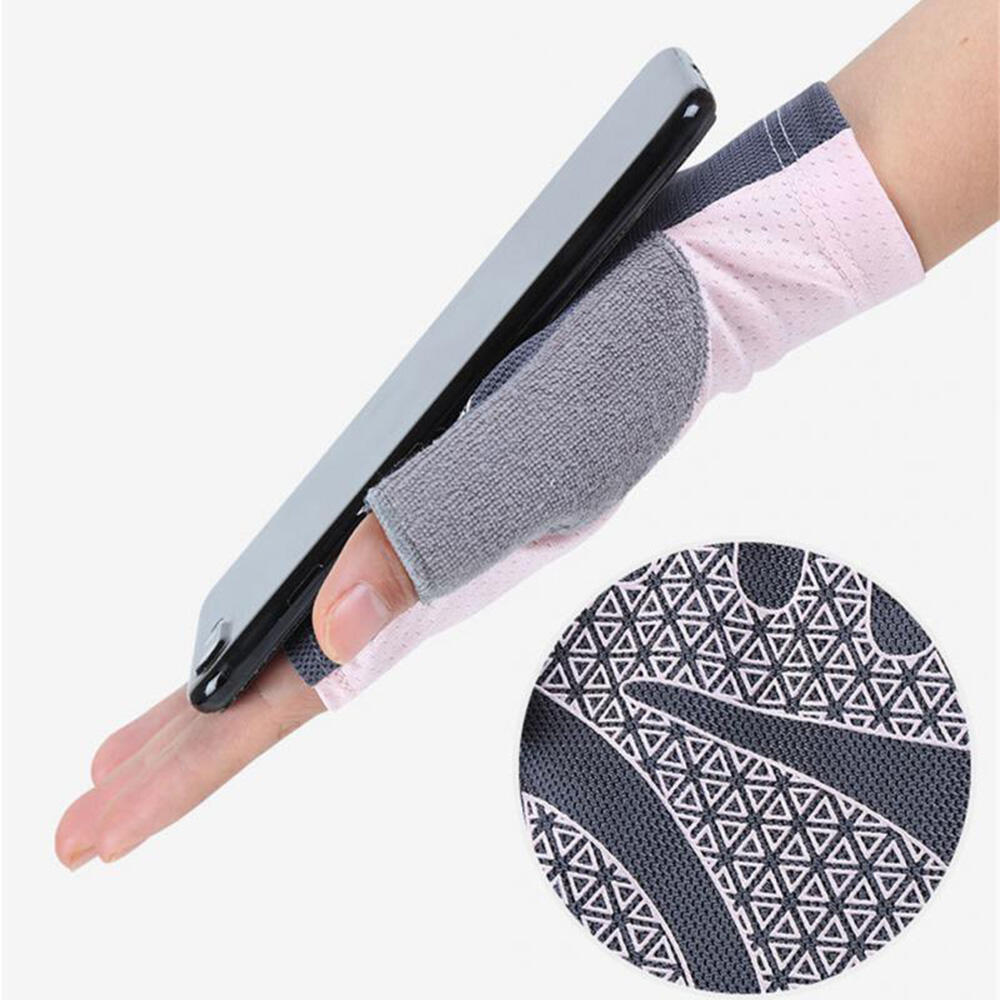 ฤดูร้อนถุงมือขี่จักรยานแบบไร้น - Spearfishing Glove บทวิจารณ์และราคา