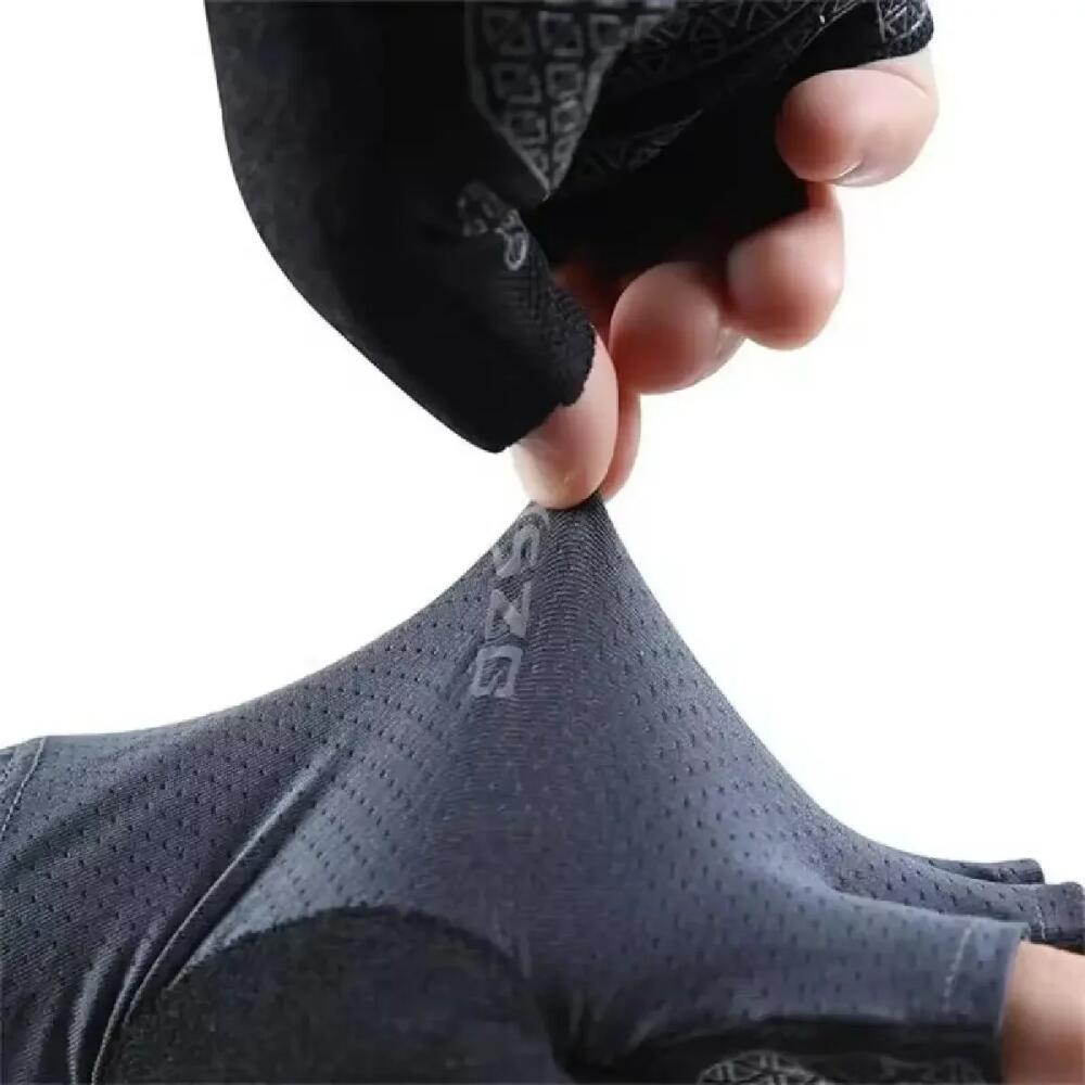 ฤดูร้อนถุงมือขี่จักรยานแบบไร้น - Spearfishing Glove บทวิจารณ์และราคา