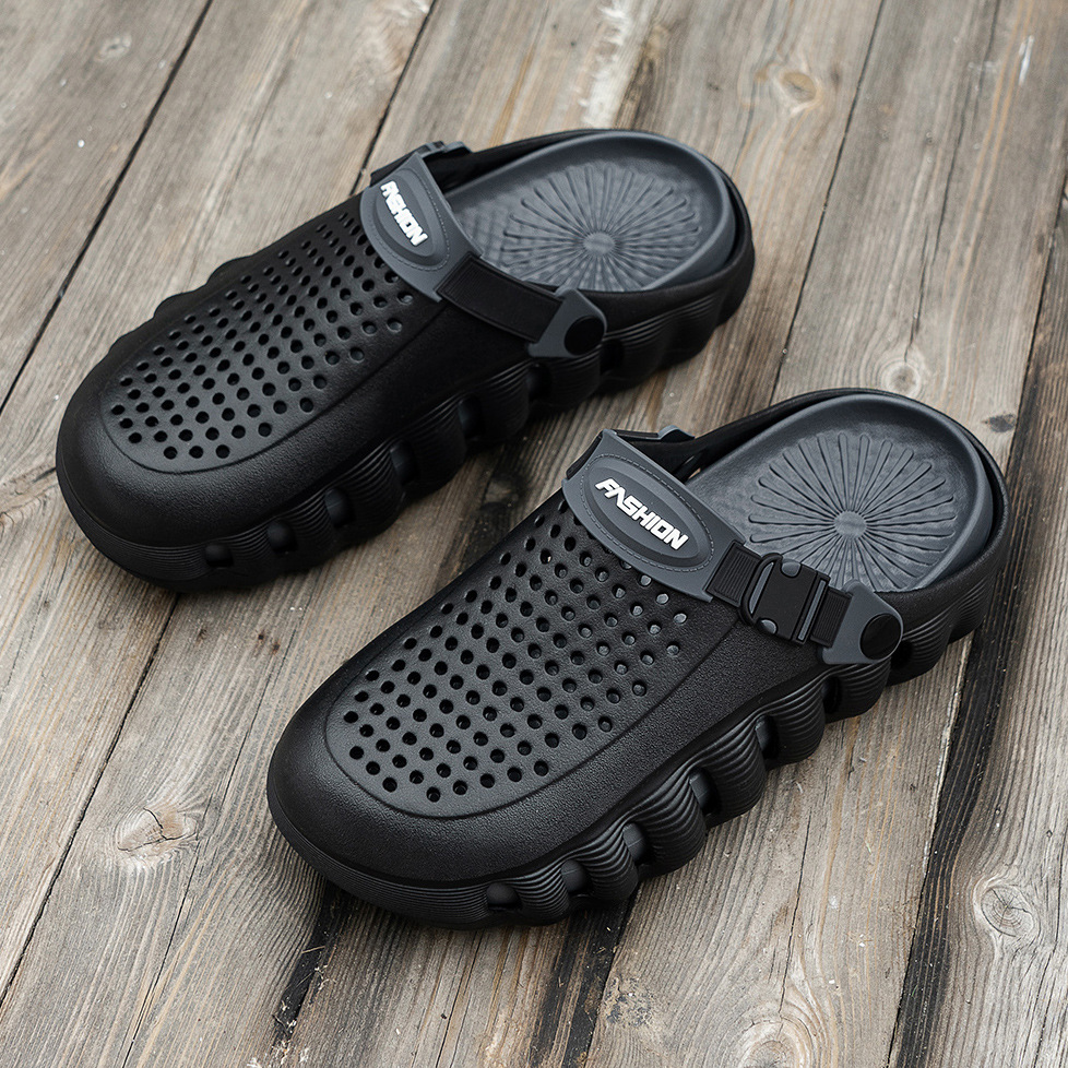 รองเท้าแตะผู้ชายน้ำหนักเบา บุด - Aquatic Sports บทวิจารณ์และราคา