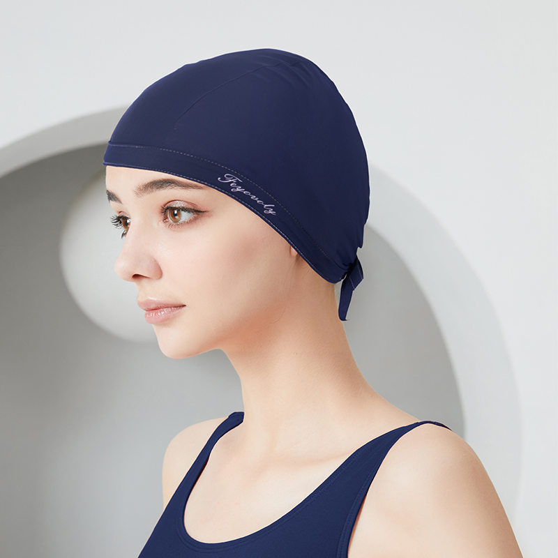 ผู้หญิงสุภาพสตรีแฟชั่นป้องกันห - Aquatic Sports Cap บทวิจารณ์และราคา