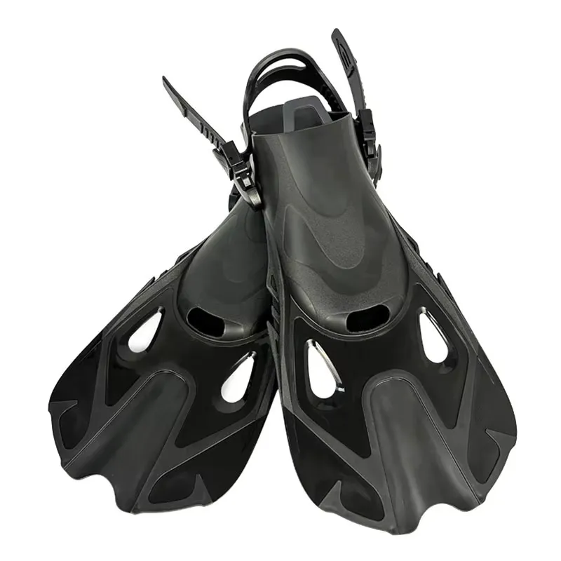 ฟินดำน้ำแบบปรับได้ น้ำหนักเบา  - Fin Diving Blade บทวิจารณ์และราคา
